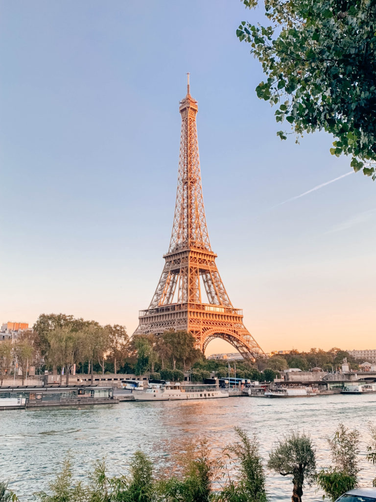 Everything You Need to Know About Visiting Paris, France