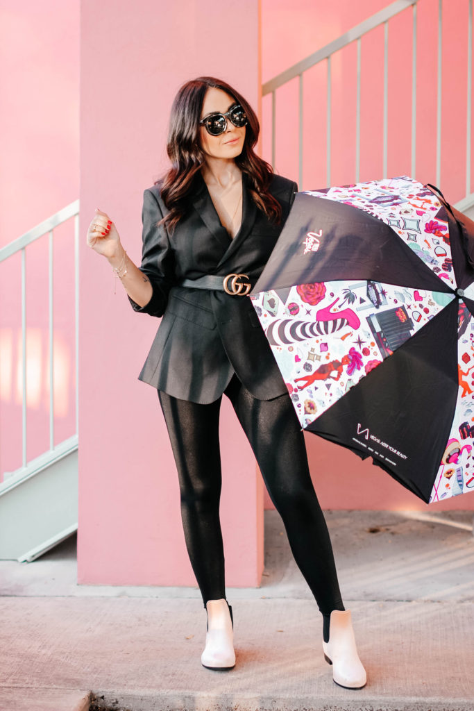 Fixed to Thrill: Rainy Day Essentials to Stay Looking Fab