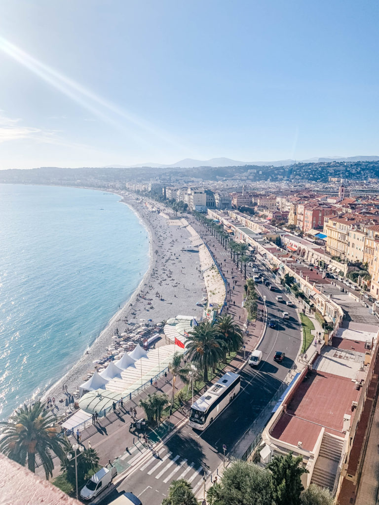 Fixed to Travel: How to do Nice, France in Only 24 Hours