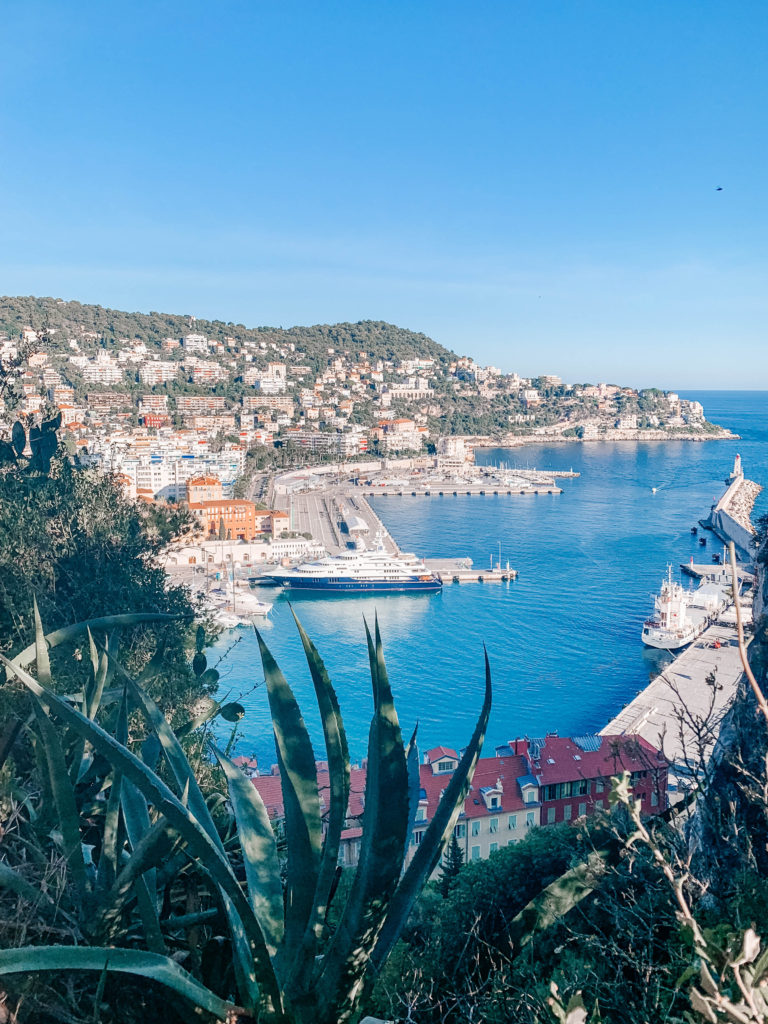 Fixed to Travel: How to do Nice, France in Only 24 Hours