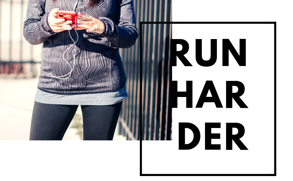 Fixed to Thrill: 5 Things I love about Running with a Virtual Running Coach 