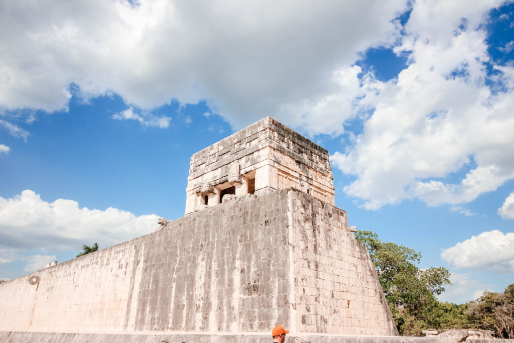 Fixed to Travel: Visit Chichen Itzá from Tulum on a Shuttle Tour | 2019