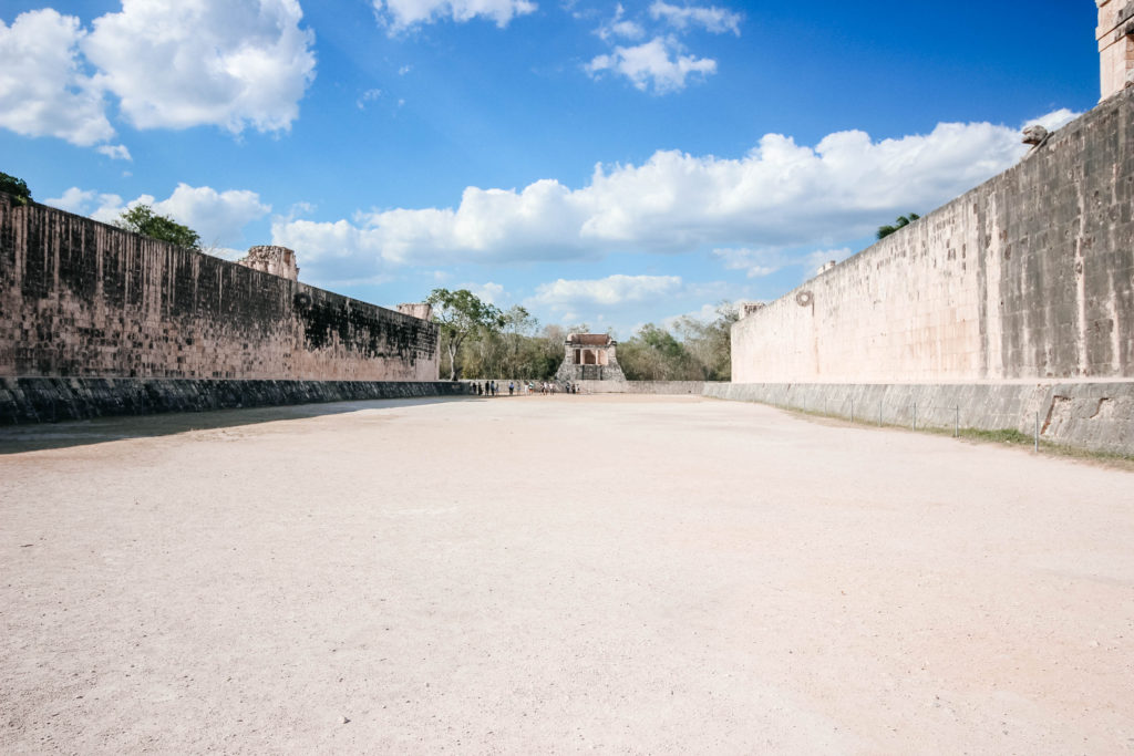 Fixed to Travel: Visit Chichen Itzá from Tulum on a Shuttle Tour | 2019