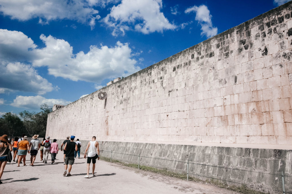 Fixed to Travel: Chichen Itza Shuttle Tour with Video 