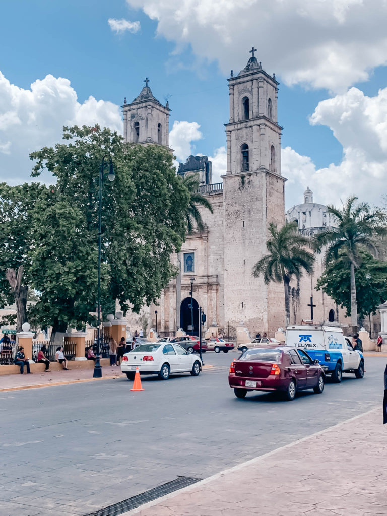 Fixed to Travel: Visit Chichen Itzá from Tulum on a Shuttle Tour | 2019