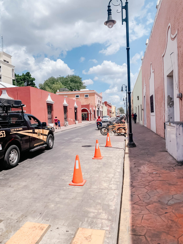 Fixed to Travel: Visit Chichen Itzá from Tulum on a Shuttle Tour | 2019