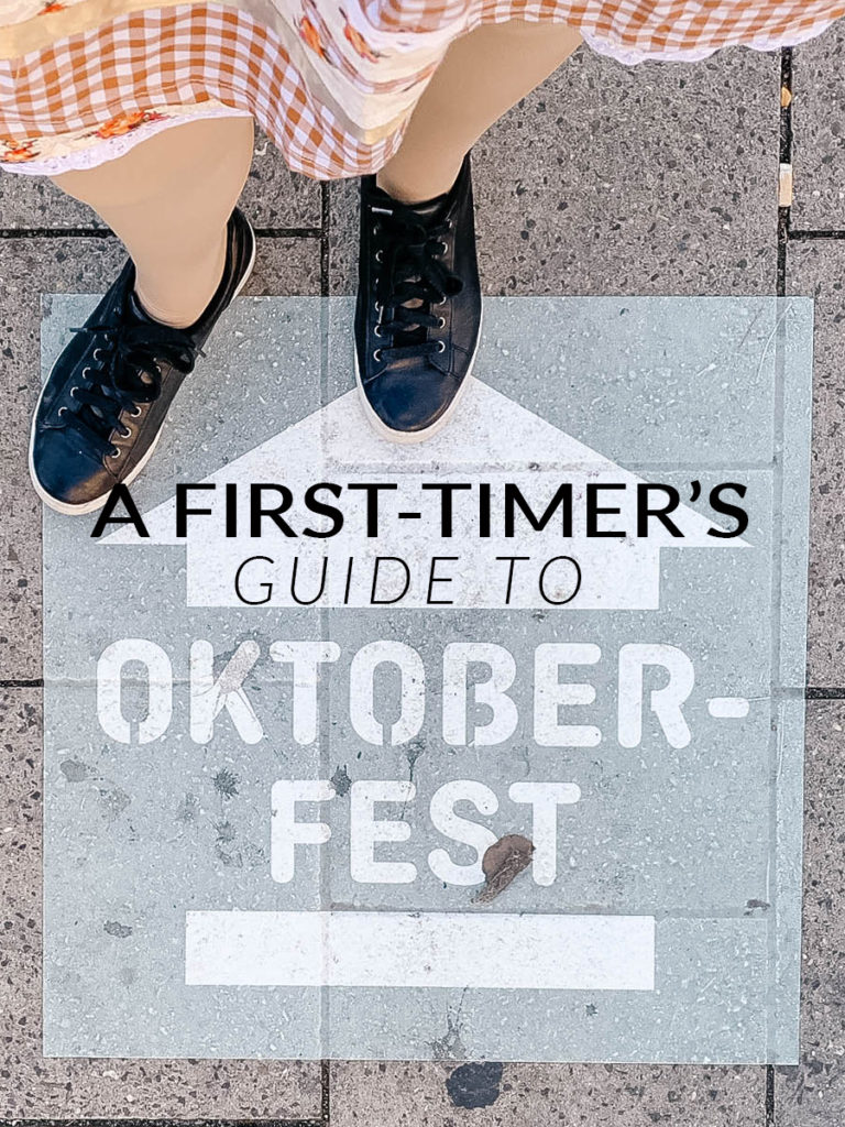 Fixed to Thrill: A First-Timer's Guide to Oktoberfest