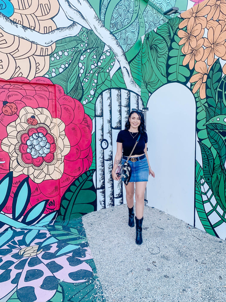 Fixed to Travel: My 2019 Miami Art Week Recap