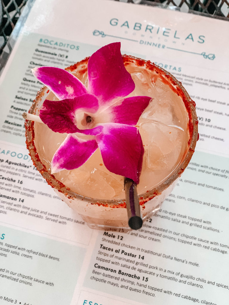 Fixed to Eat: Margarita Taste-Off in Austin, TX #NationalMargaritaDay