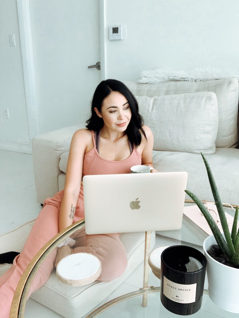 Fixed to Thrill: Work From Home Sets That You Need Right Now