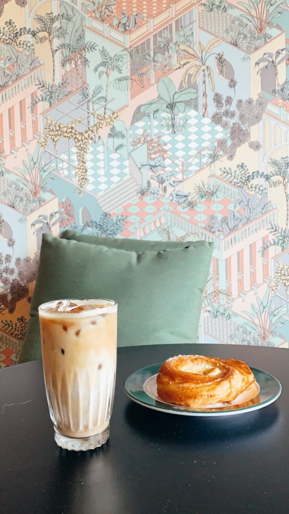 Fixed to Thrill: Best Coffee Shops in Miami