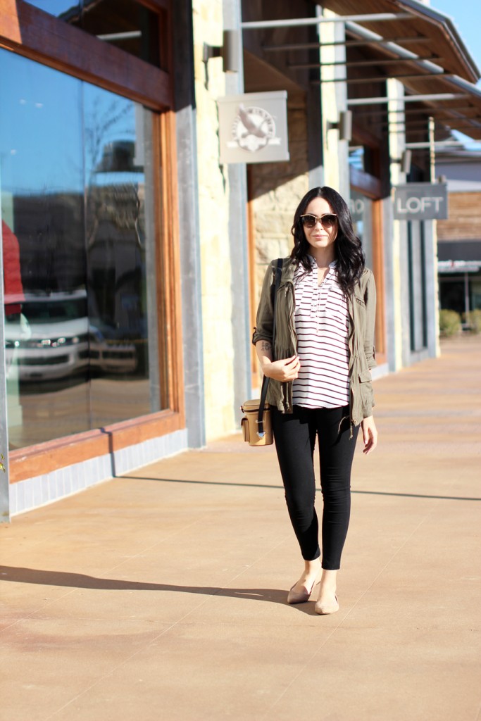 Hill Country Galleria