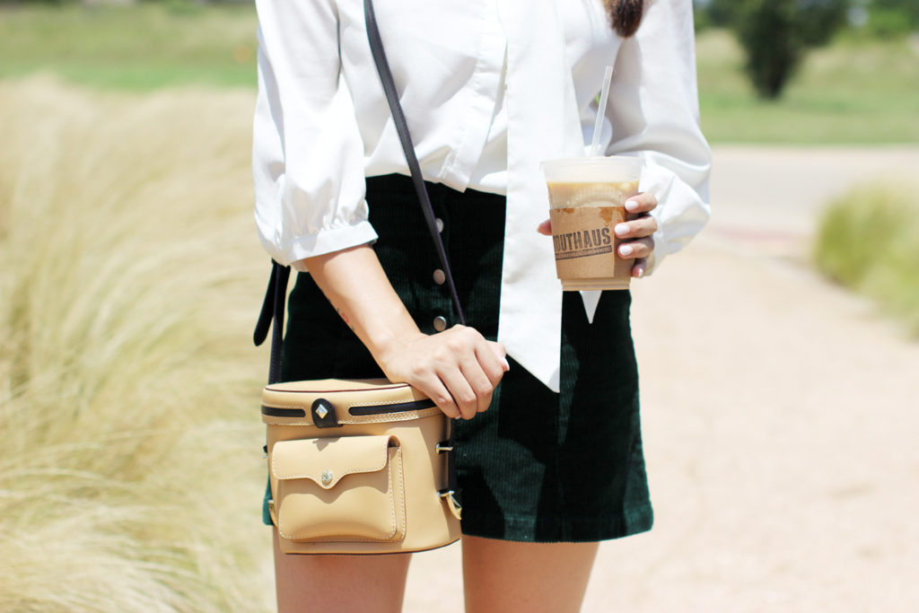 Stouthaus: Best coffee shops in Austin
