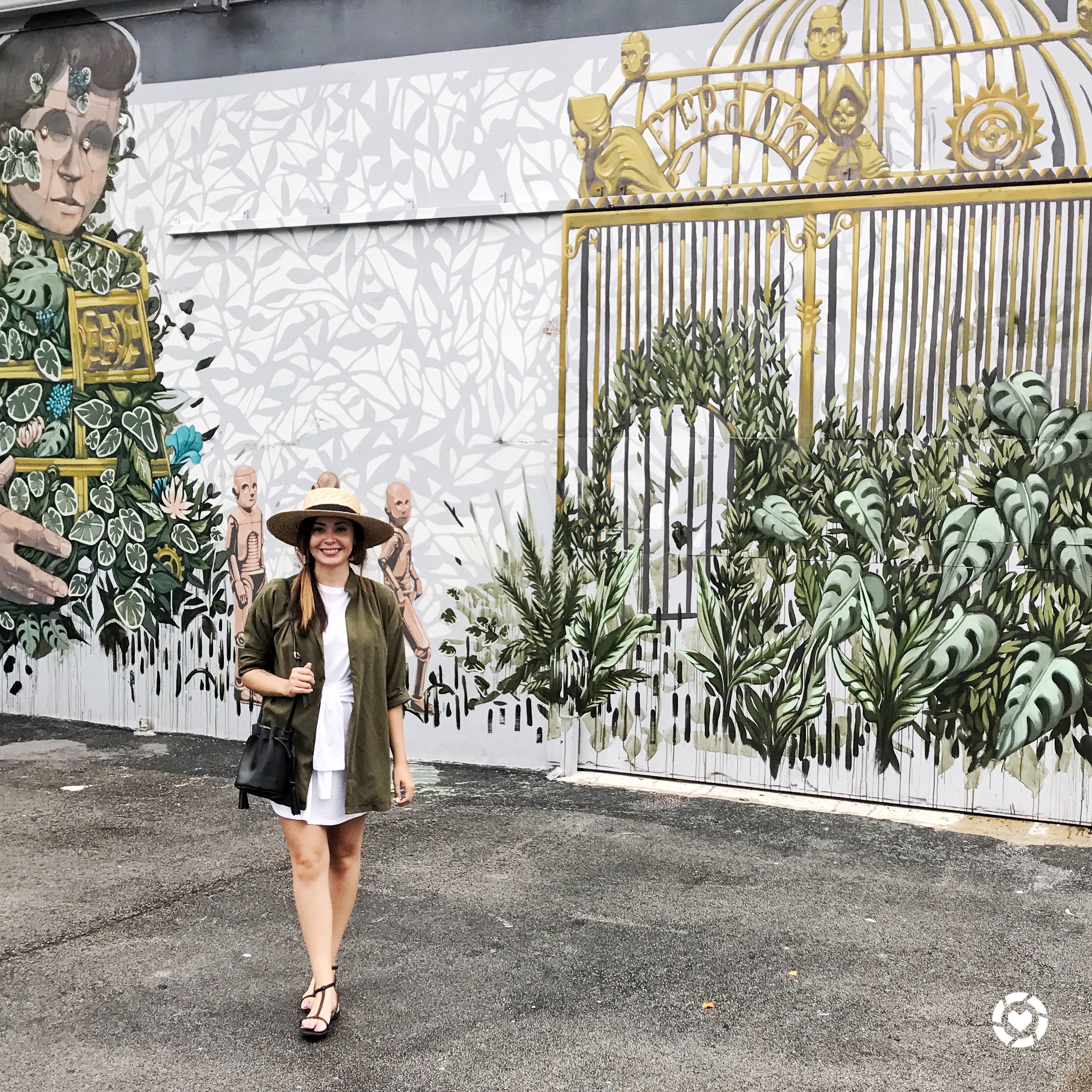 What I love about Miami | Fixed to Thrill