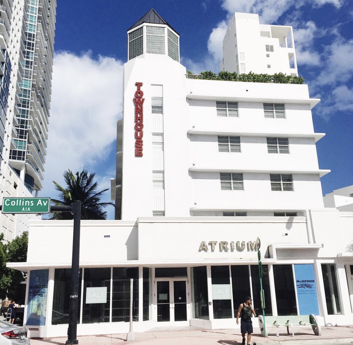 What I love about Miami | Fixed to Thrill