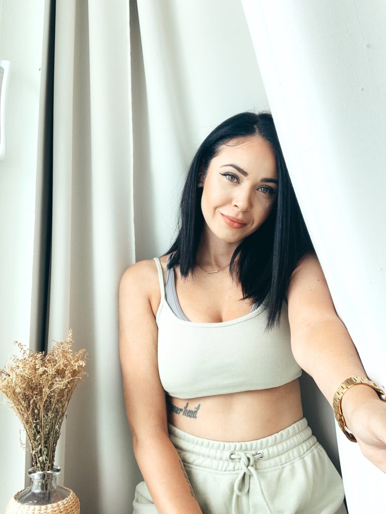 Fixed to Thrill: Work From Home Jogger Sets That You Need Right Now