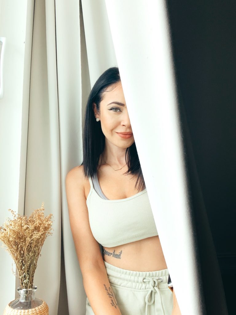Fixed to Thrill: Work From Home Jogger Sets That You Need Right Now