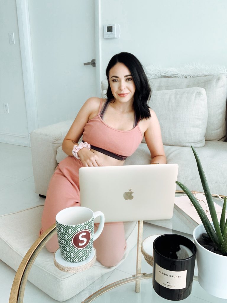 Fixed to Thrill: Work From Home Jogger Sets That You Need Right Now