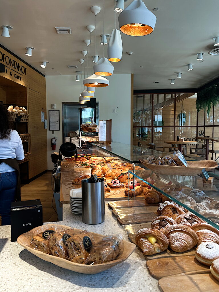 Paolo Fontanot in Edgewater Miami