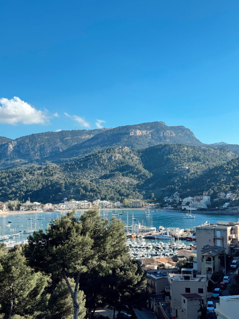 Soller, Mallorca travel guide