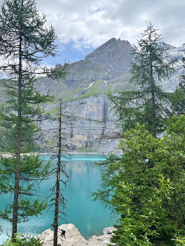 3 Days in the Bernese Oberland